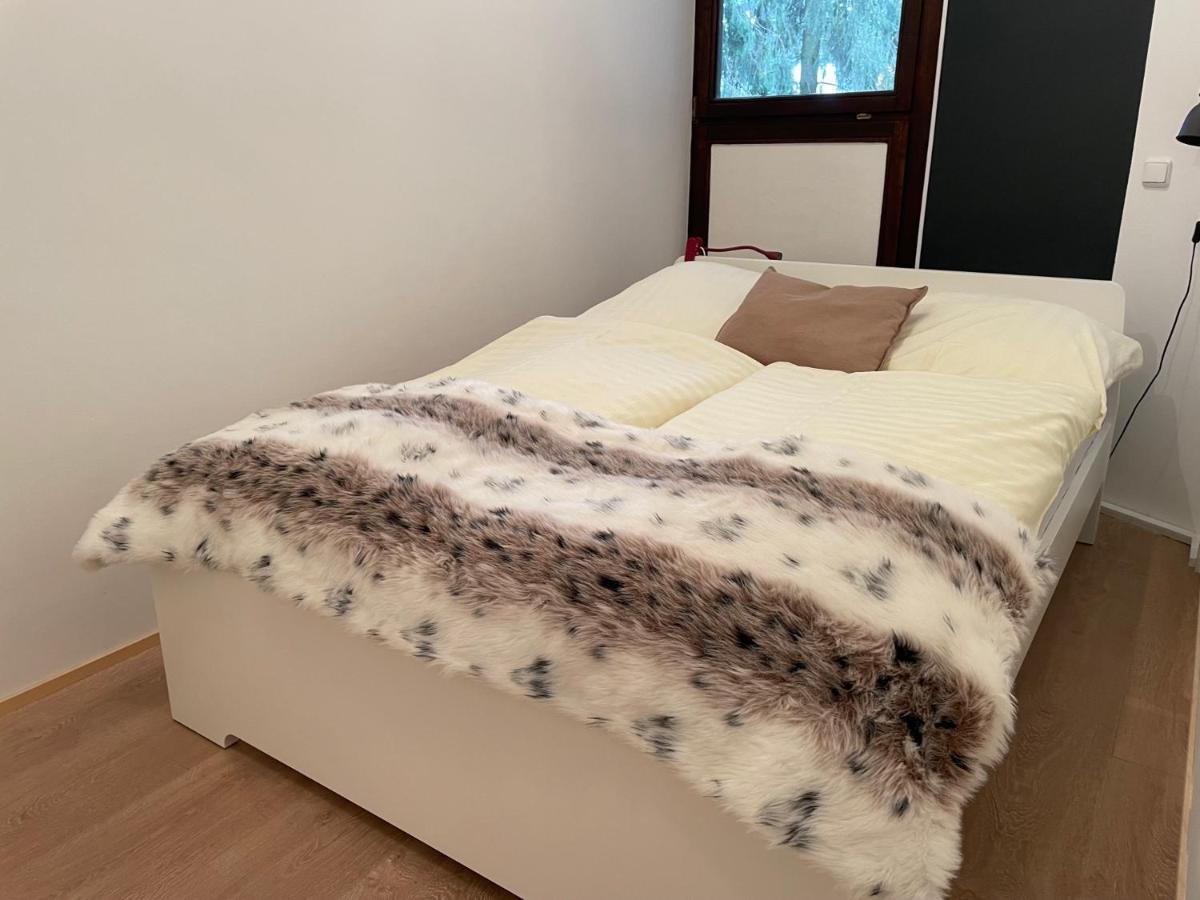 Apartment Sports Tower 30-2 빈터베르크 외부 사진
