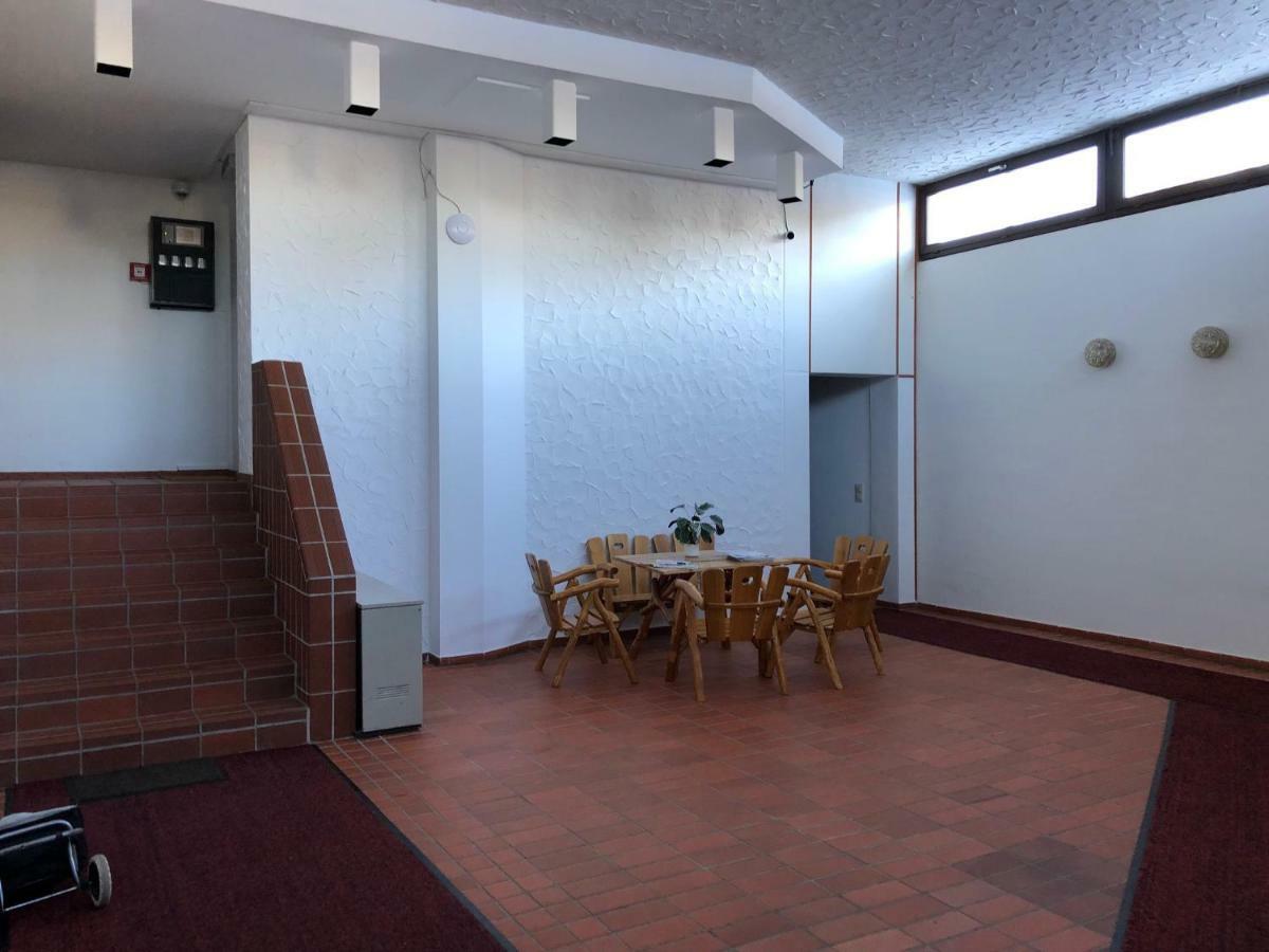 Apartment Sports Tower 30-2 빈터베르크 외부 사진