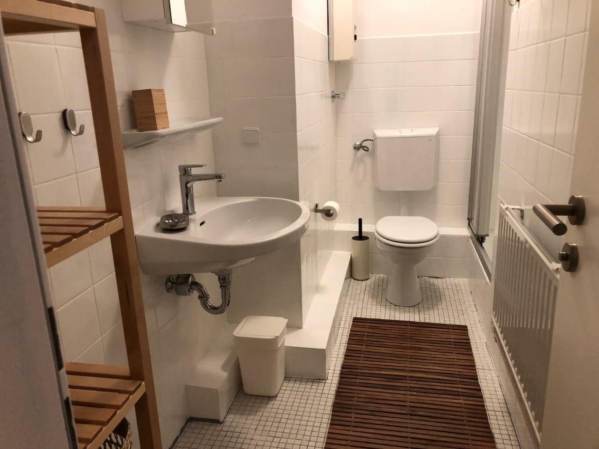 Apartment Sports Tower 30-2 빈터베르크 외부 사진
