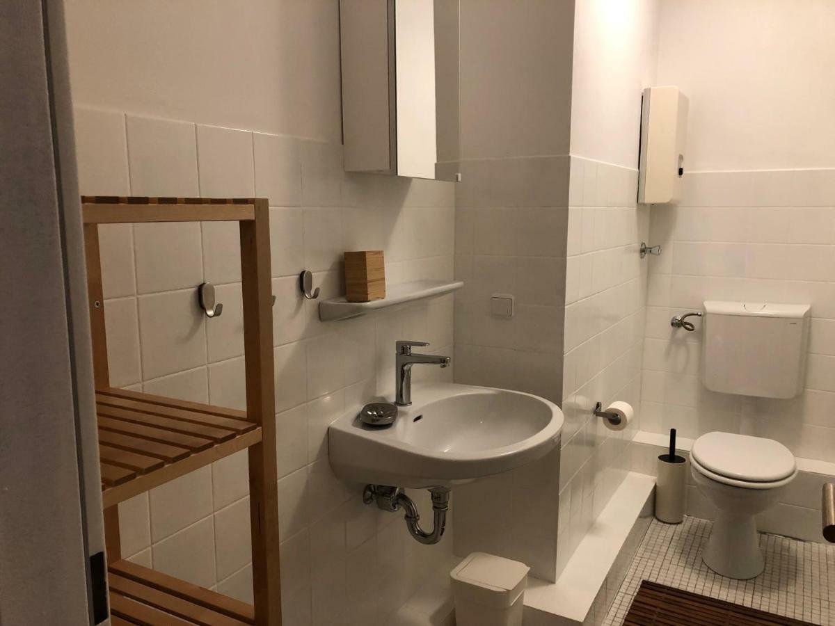 Apartment Sports Tower 30-2 빈터베르크 외부 사진